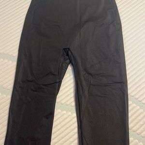 YITTY Black Leggings Never Worn No Tags